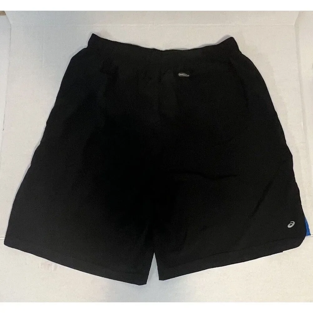 Asics gently used